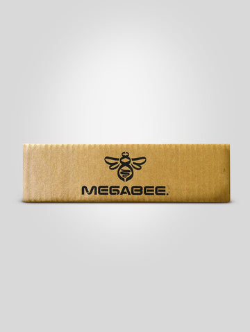 MegaBee Pre-Mixed | 10LB Bulk Block