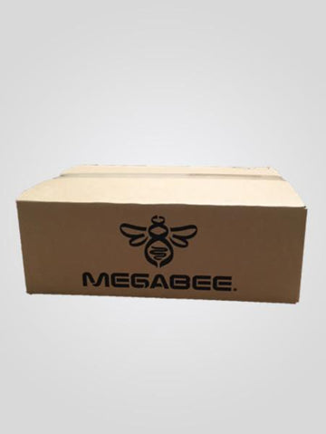 MegaBee Pre-Mixed | 40LB Bulk Block