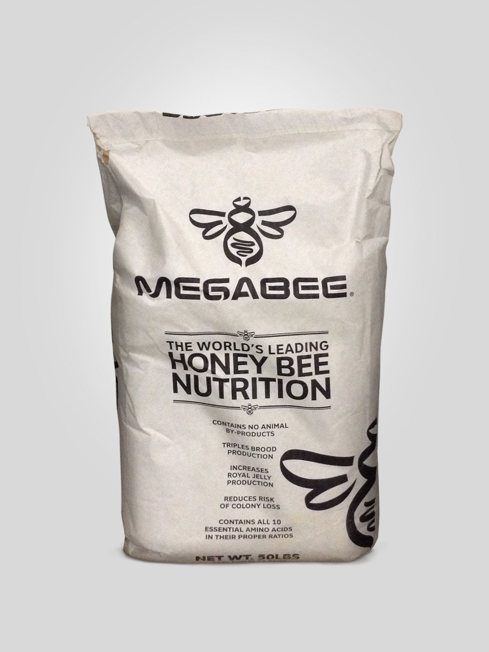 MegaBee Powder | 44LB (20kg) Bag