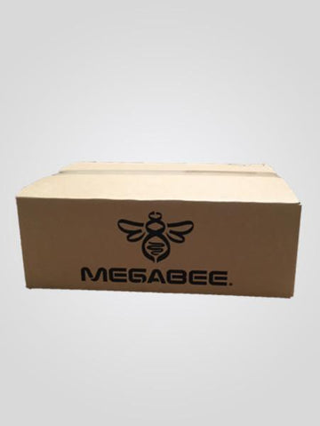 MegaBee Pre-Mixed | 40LB Bulk Box